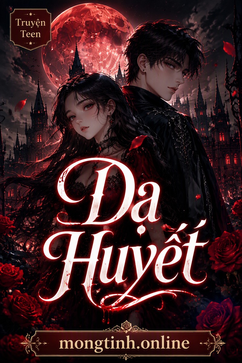 Dạ Huyết