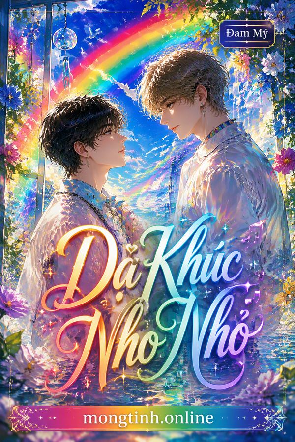 Dạ Khúc Nho Nhỏ