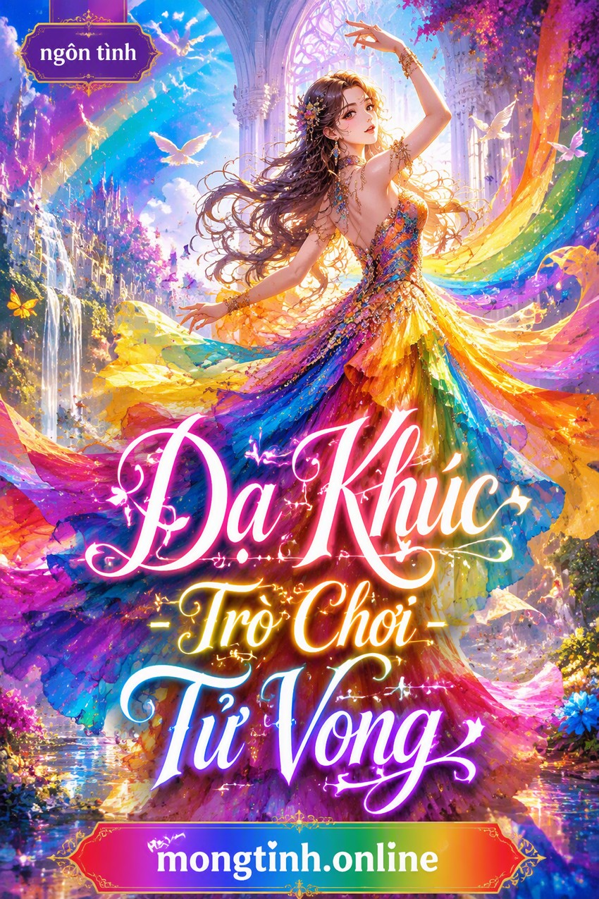 Dạ Khúc - Trò Chơi Tử Vong