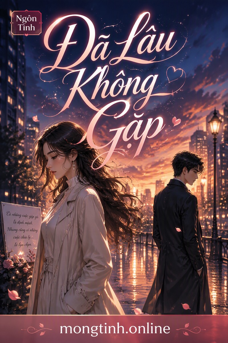 Đã Lâu Không Gặp