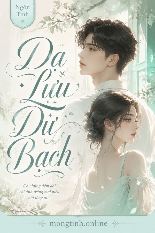 Dạ Lưu Dư Bạch