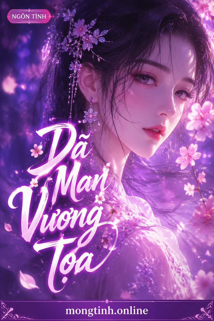 Dã Man Vương Tọa