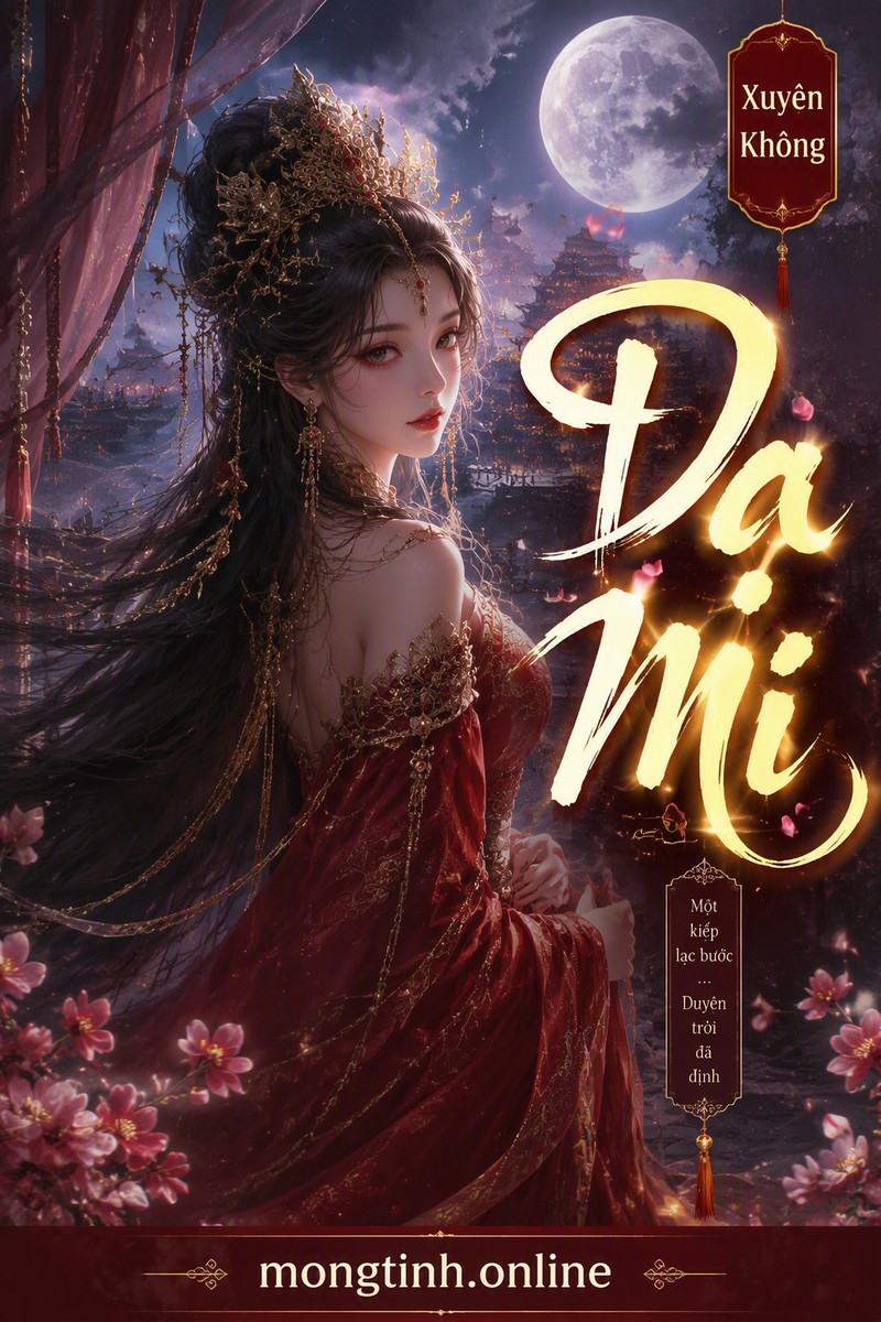 Dạ Mị
