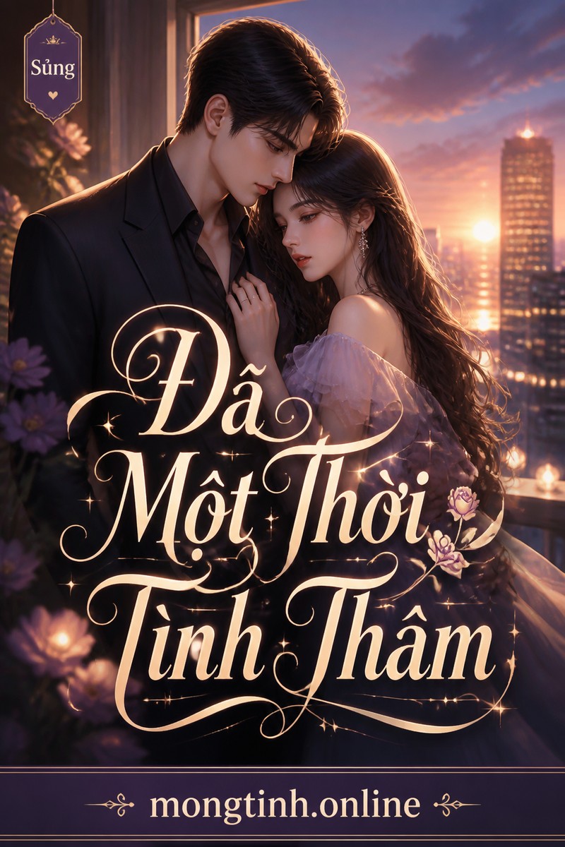 Đã Một Thời Tình Thâm