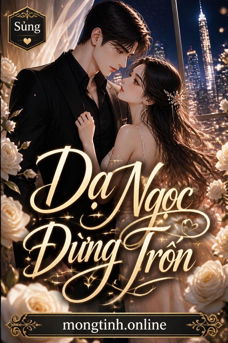 Dạ Ngọc Đừng Trốn