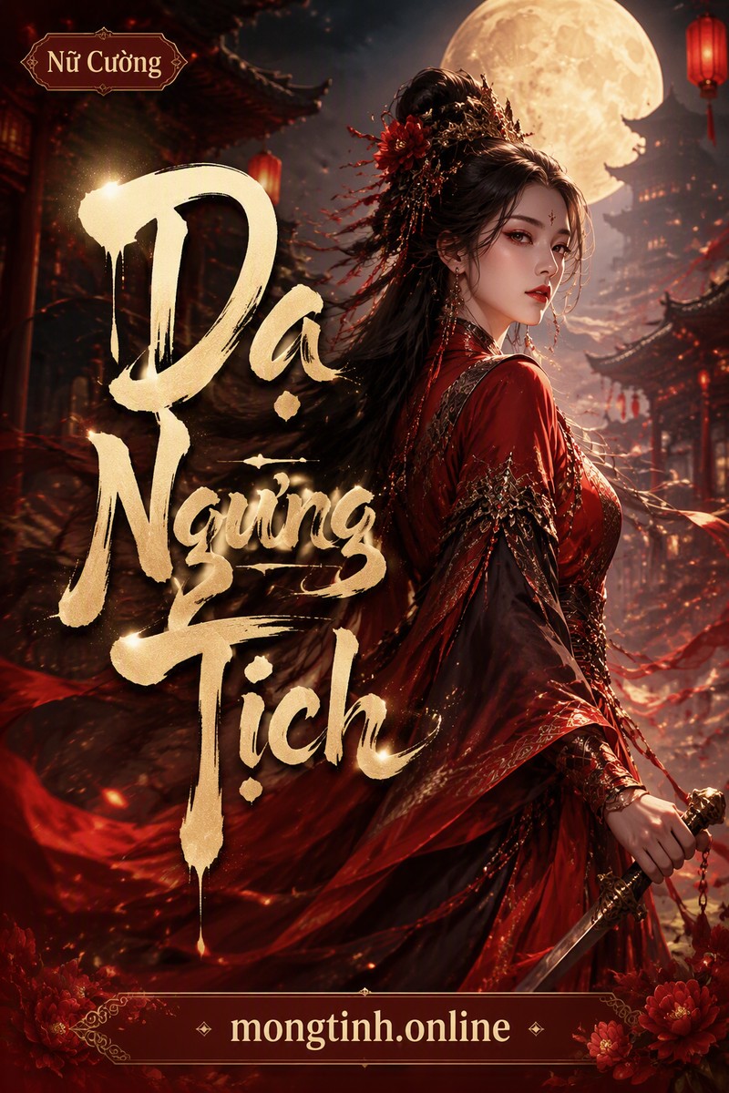Dạ Ngưng Tịch