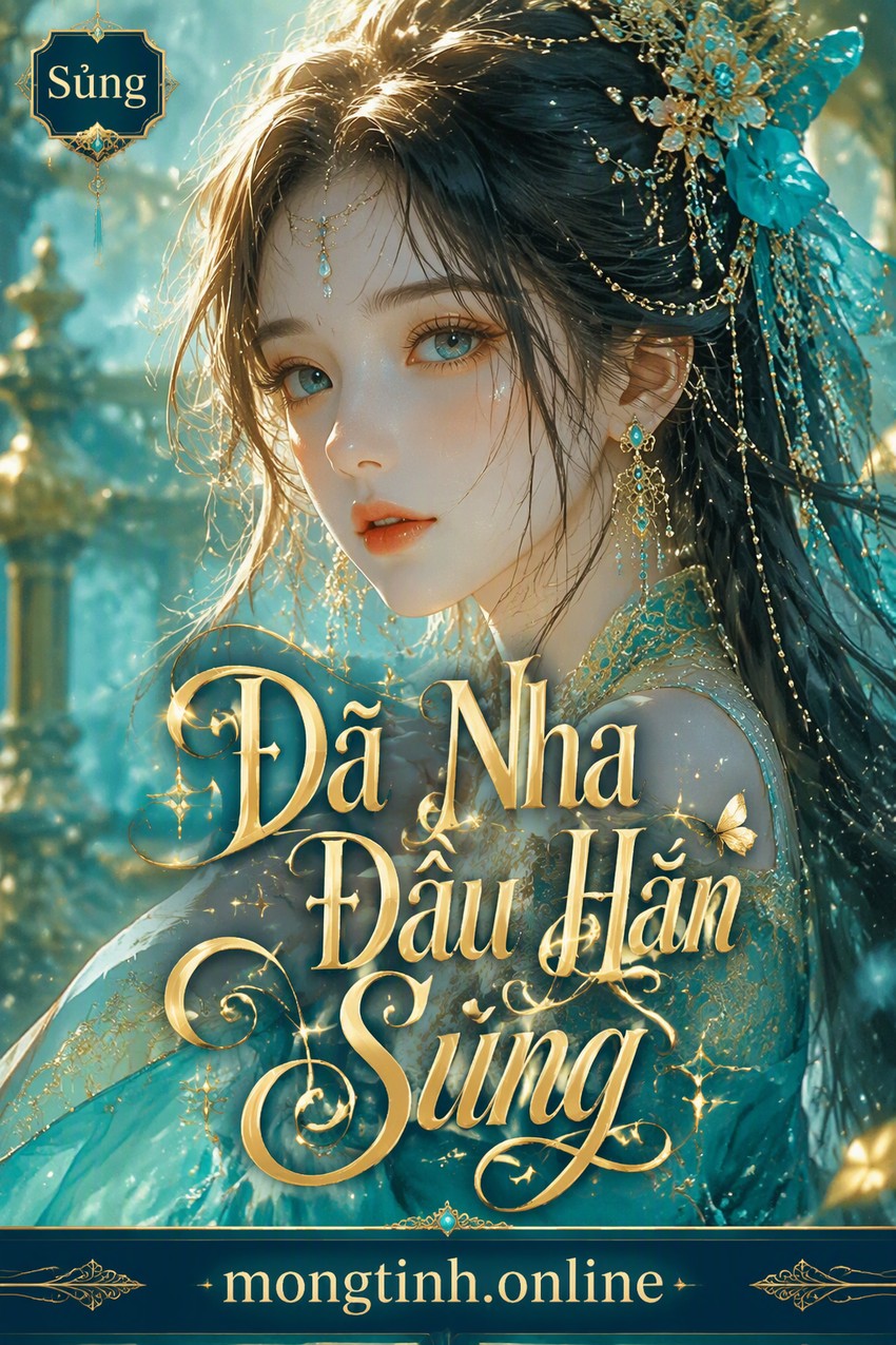 Dã Nha Đầu Hắn Sủng