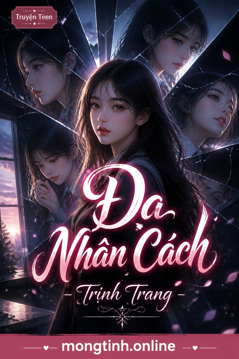 Đa Nhân Cách - Trịnh Trang