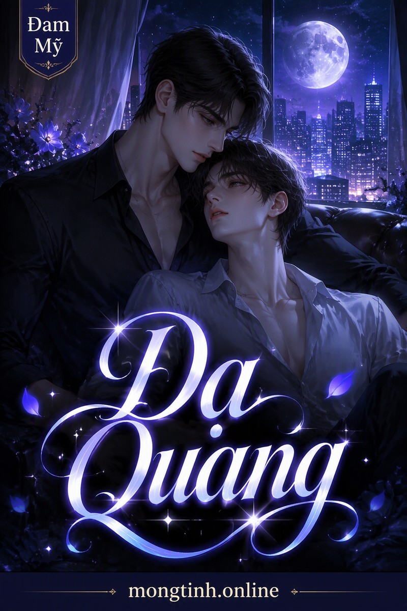 Dạ Quang