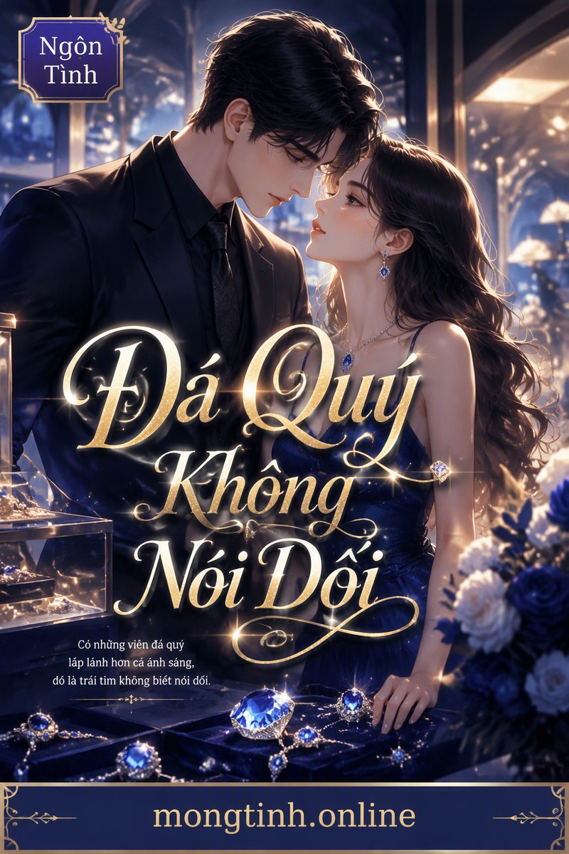 Đá Quý Không Nói Dối