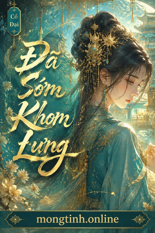 Đã Sớm Khom Lưng