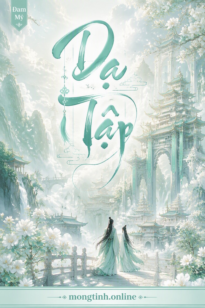 Dạ Tập