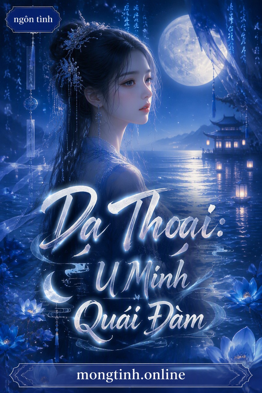Dạ Thoại: U Minh Quái Đàm