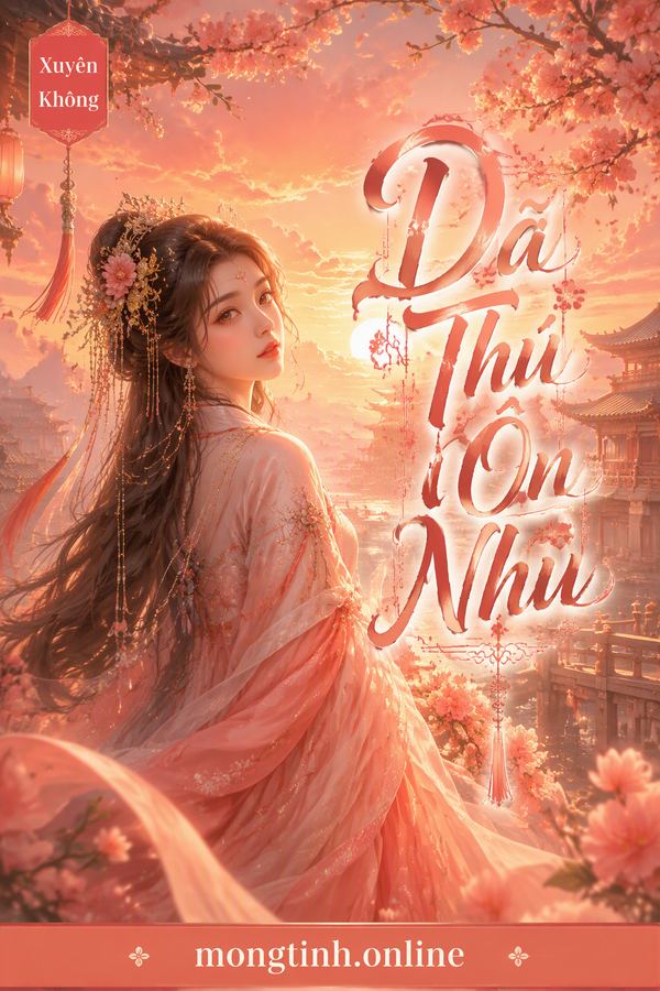 Dã Thú Ôn Nhu