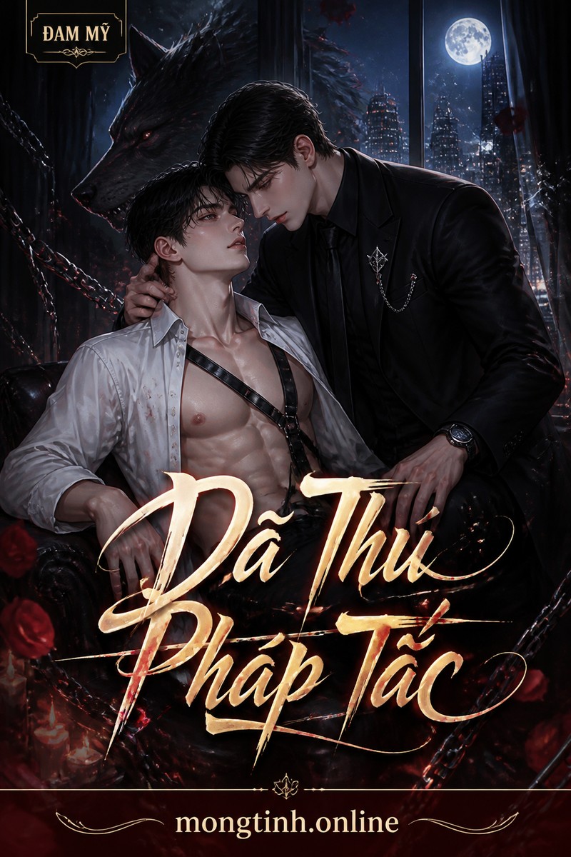 Dã Thú Pháp Tắc