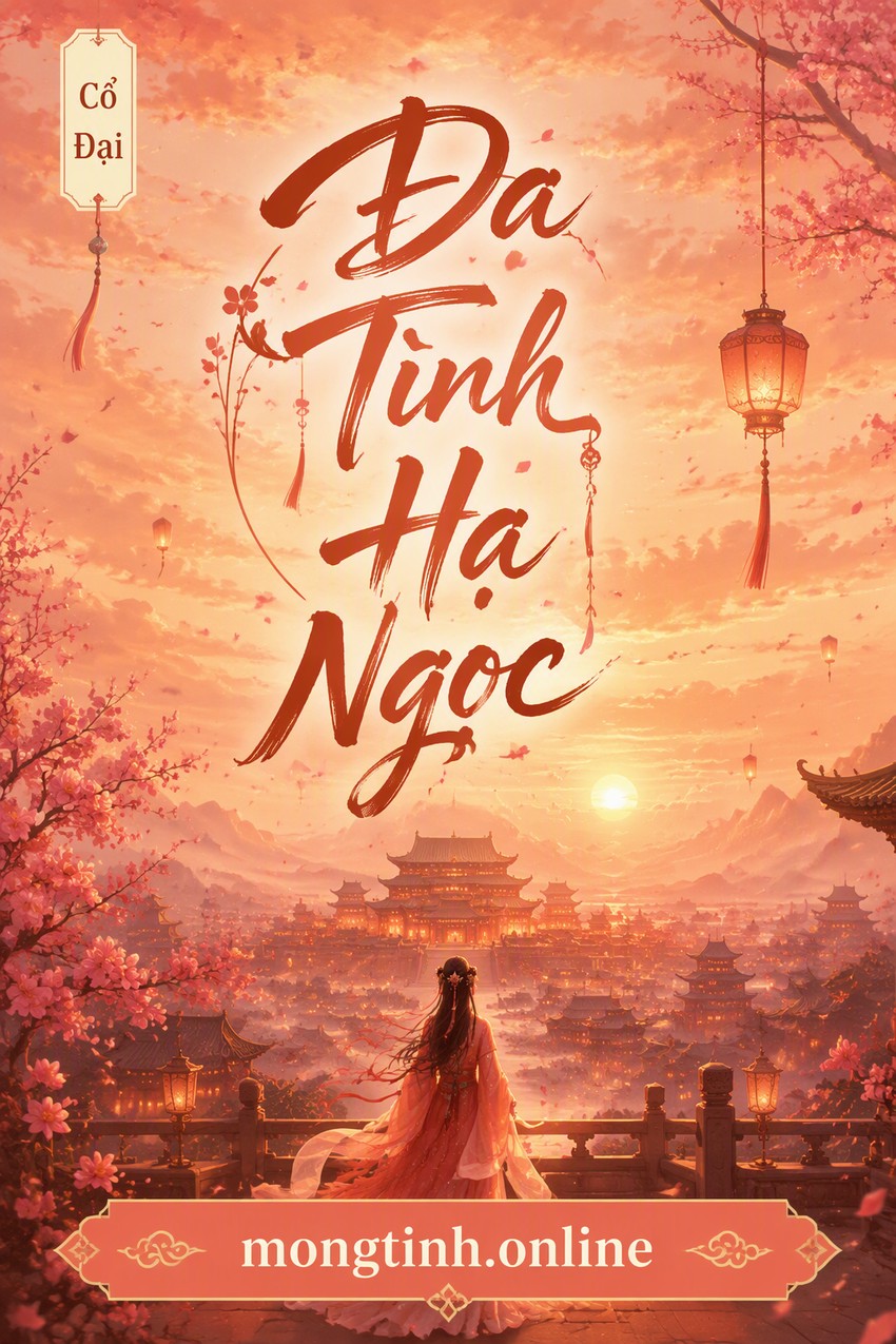 Đa Tình Hạ Ngọc