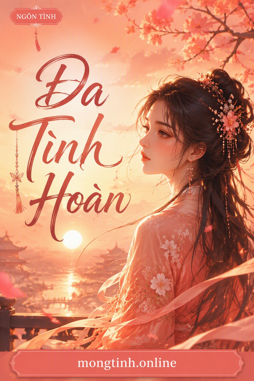 Đa Tình Hoàn