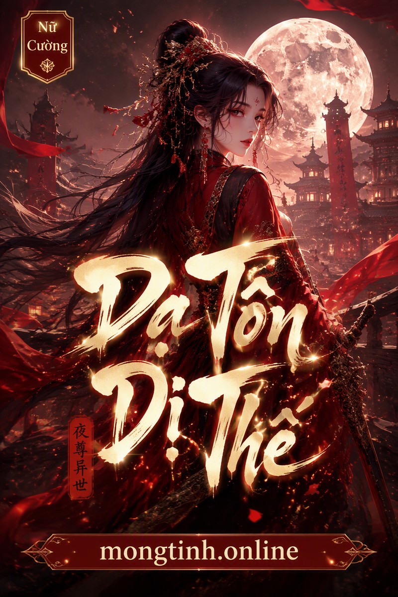 Dạ Tôn Dị Thế