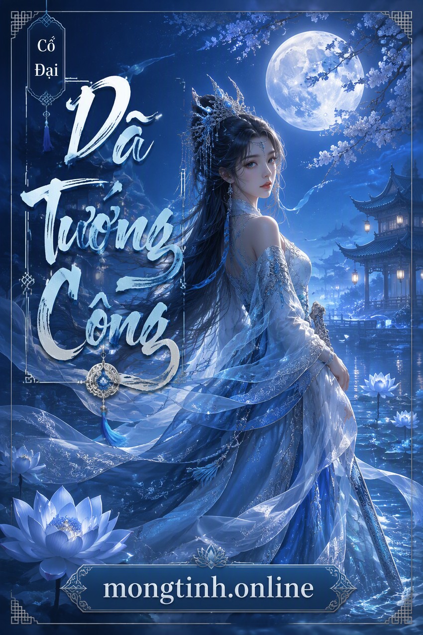 Dã Tướng Công