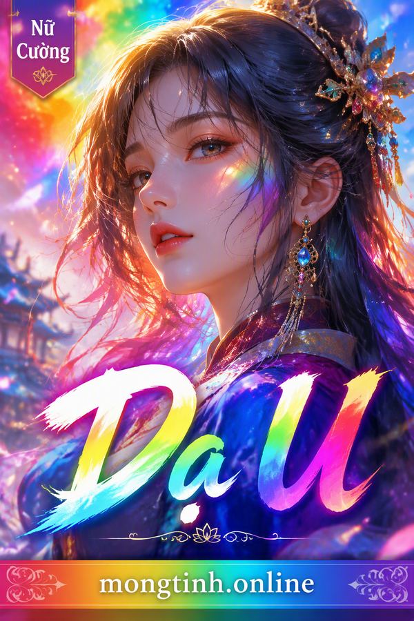 Dạ U