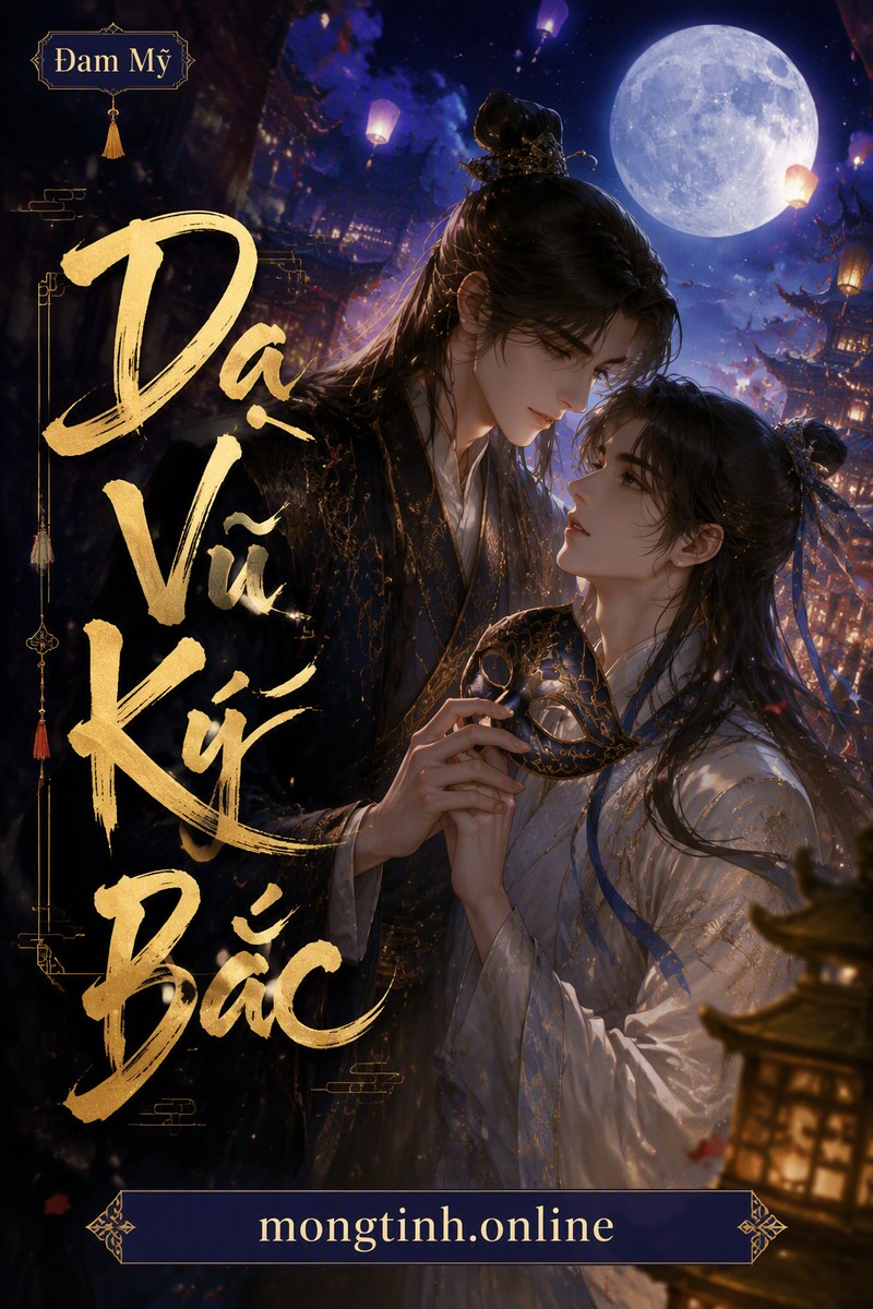 Dạ Vũ Ký Bắc