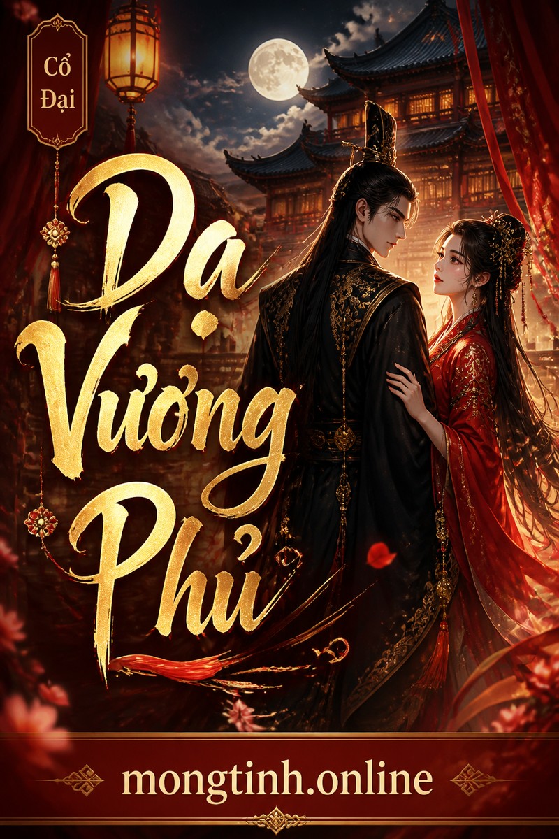 Dạ Vương Phủ