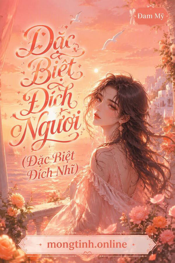 Đặc Biệt Đích Ngươi (Đặc Biệt Đích Nhĩ)