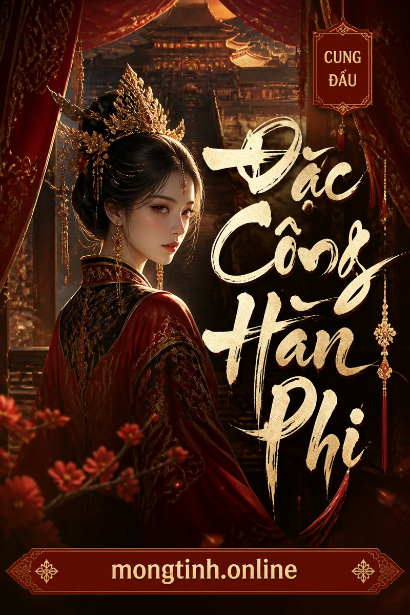Đặc Công Hàn Phi