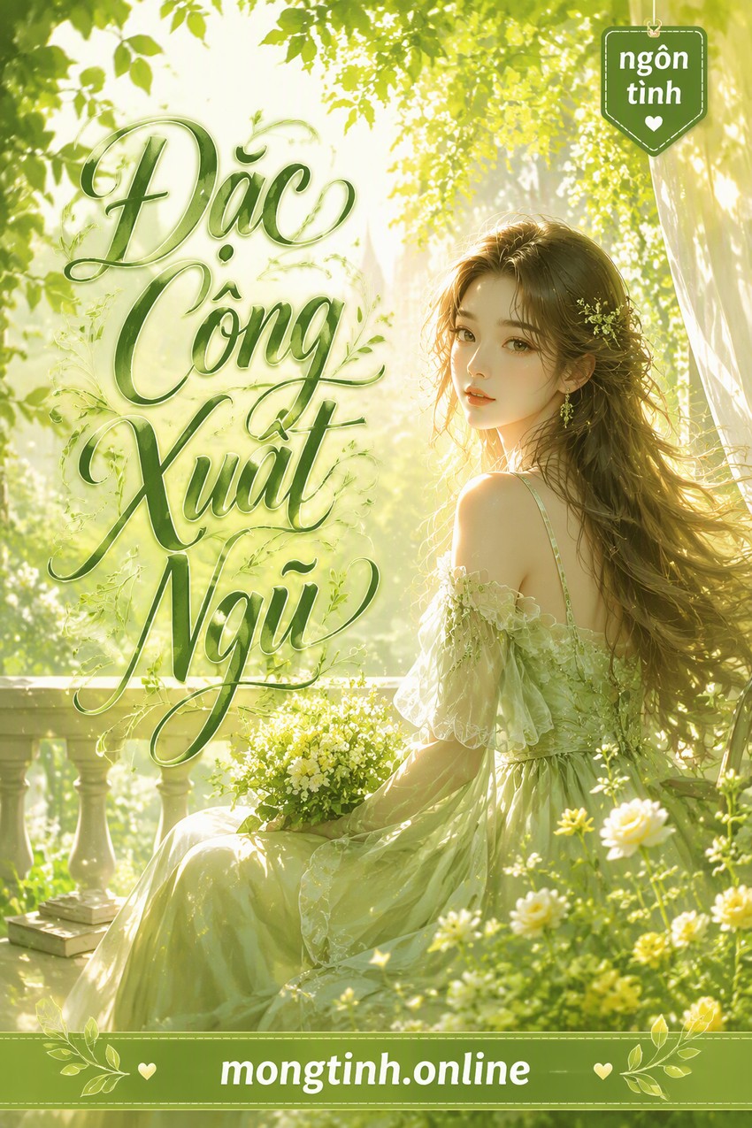Đặc Công Xuất Ngũ