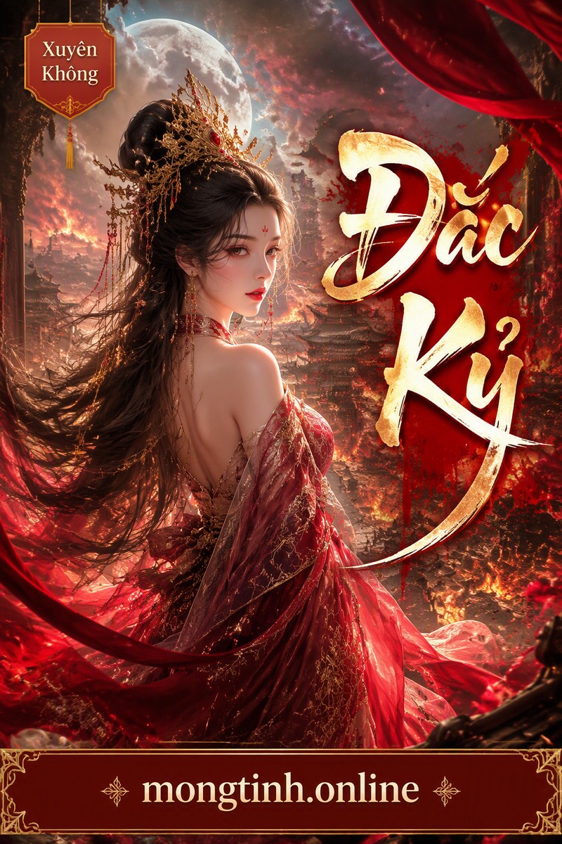 Đắc Kỷ
