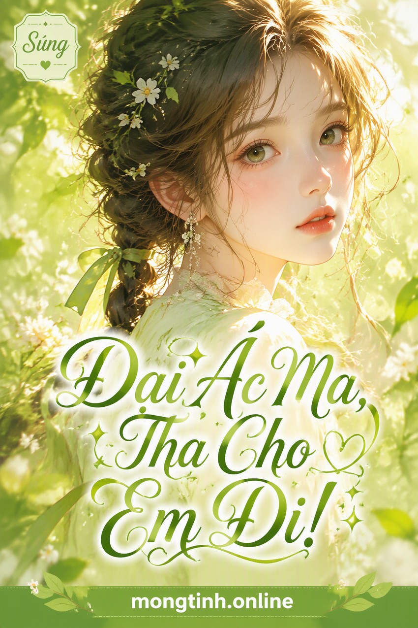 Đại Ác Ma, Tha Cho Em Đi!