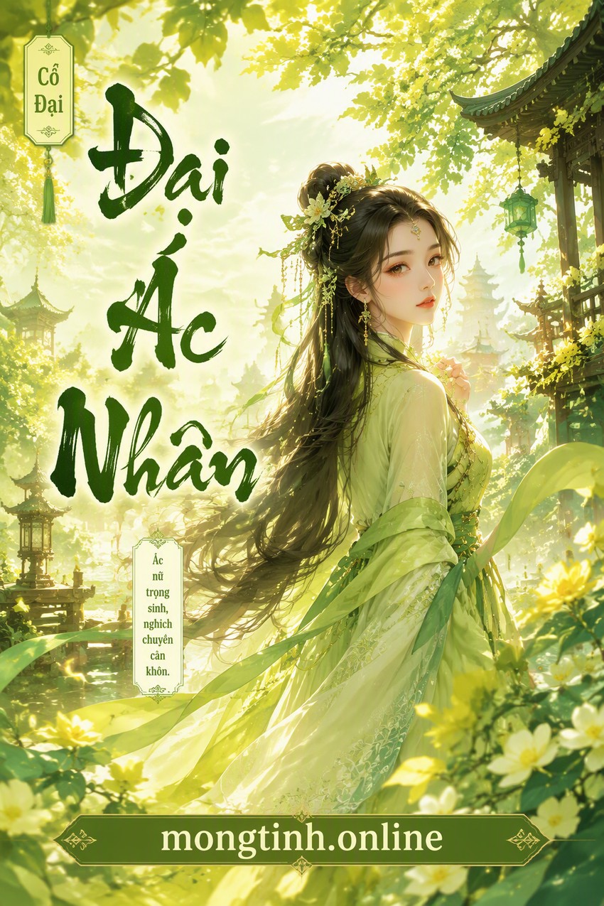 Đại Ác Nhân