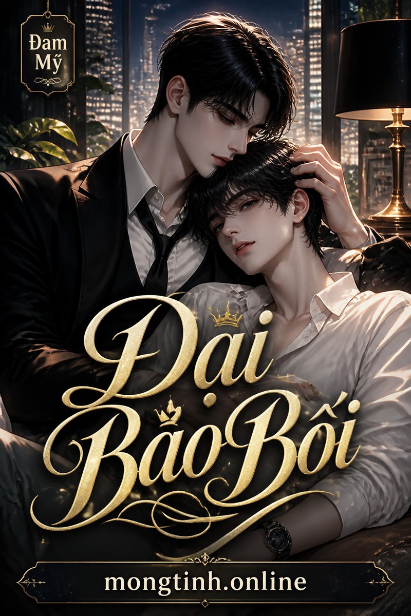 Đại Bảo Bối