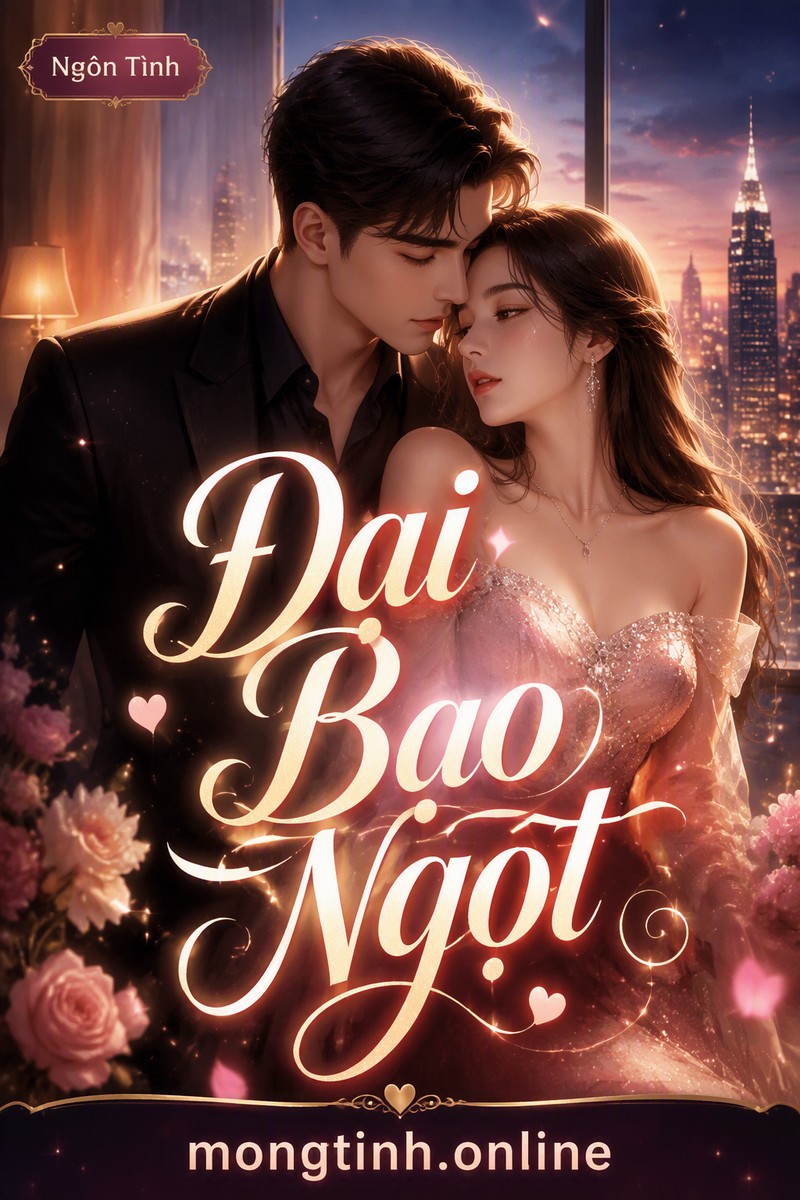 Đại Bạo Ngọt