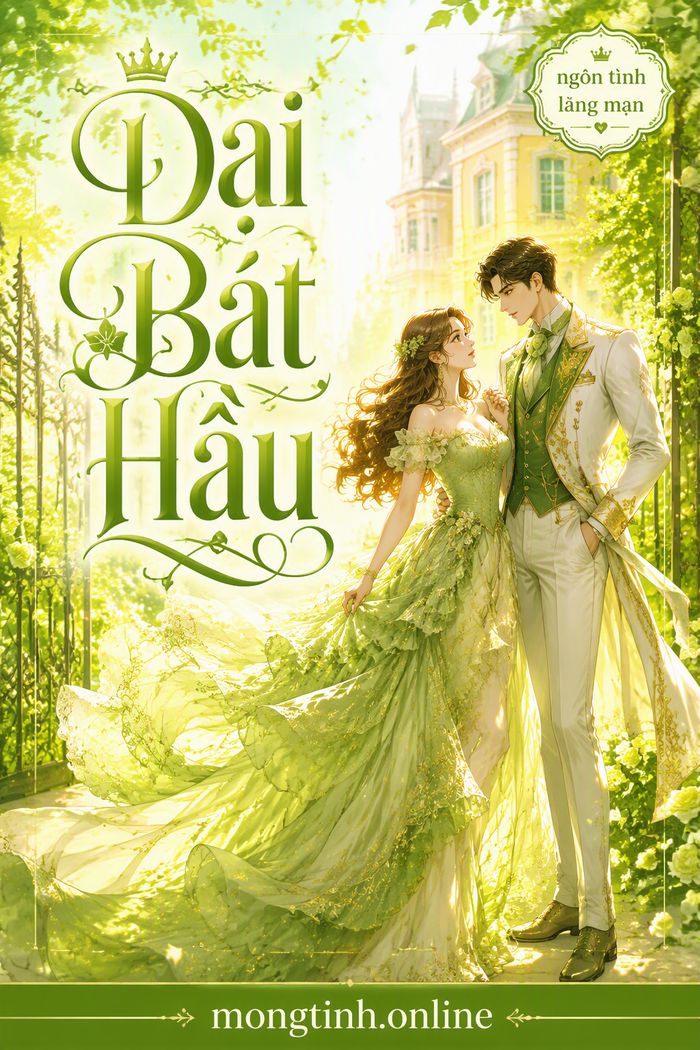 Đại Bát Hầu