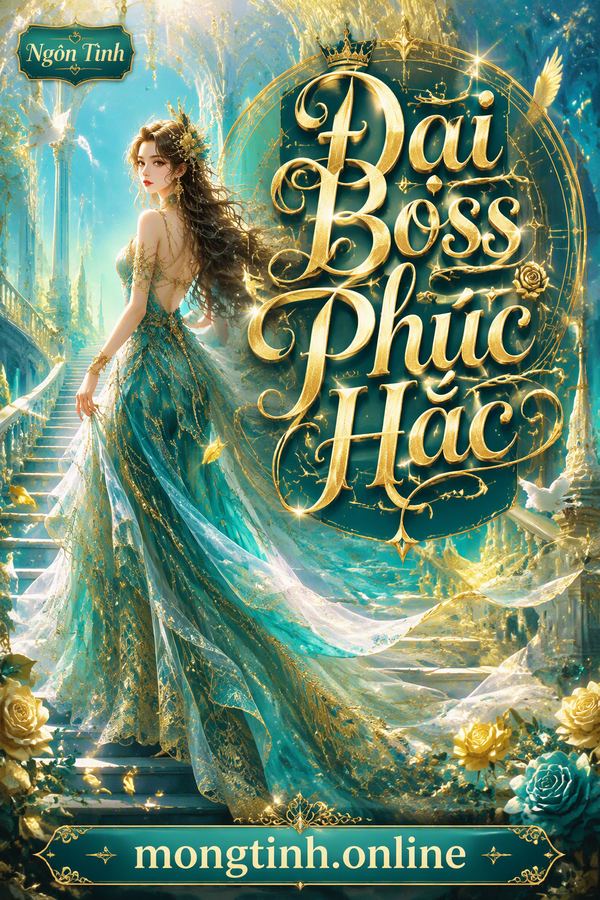 Đại Boss Phúc Hắc