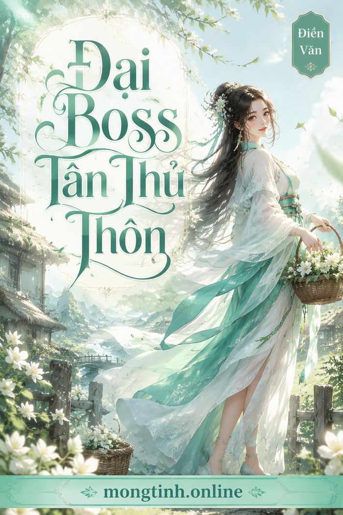 Đại Boss Tân Thủ Thôn