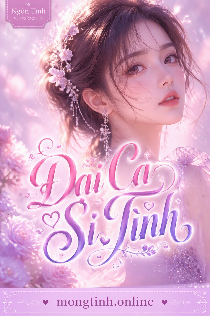 Đại Ca Si Tình