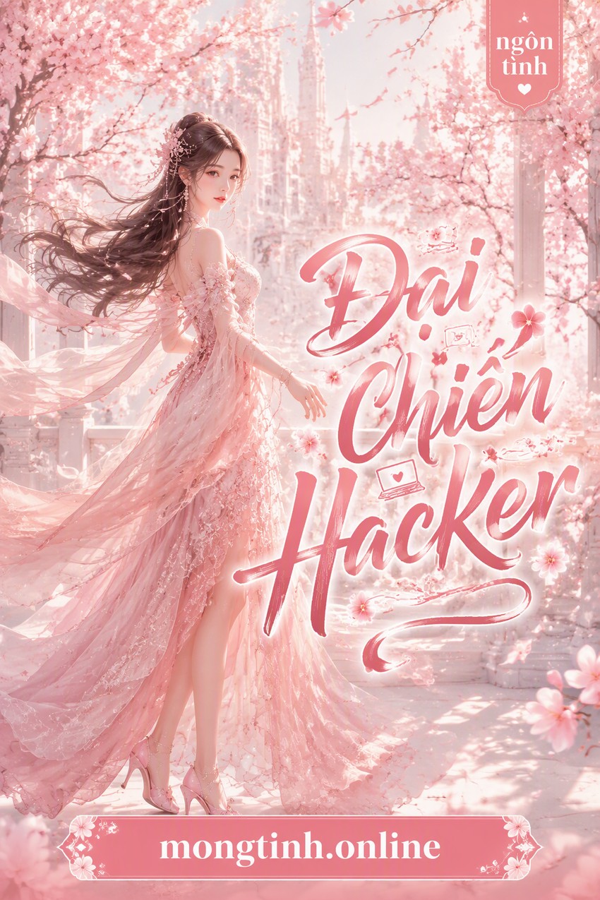 Đại Chiến Hacker