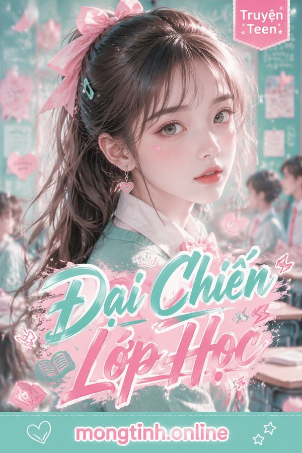 Đại Chiến Lớp Học