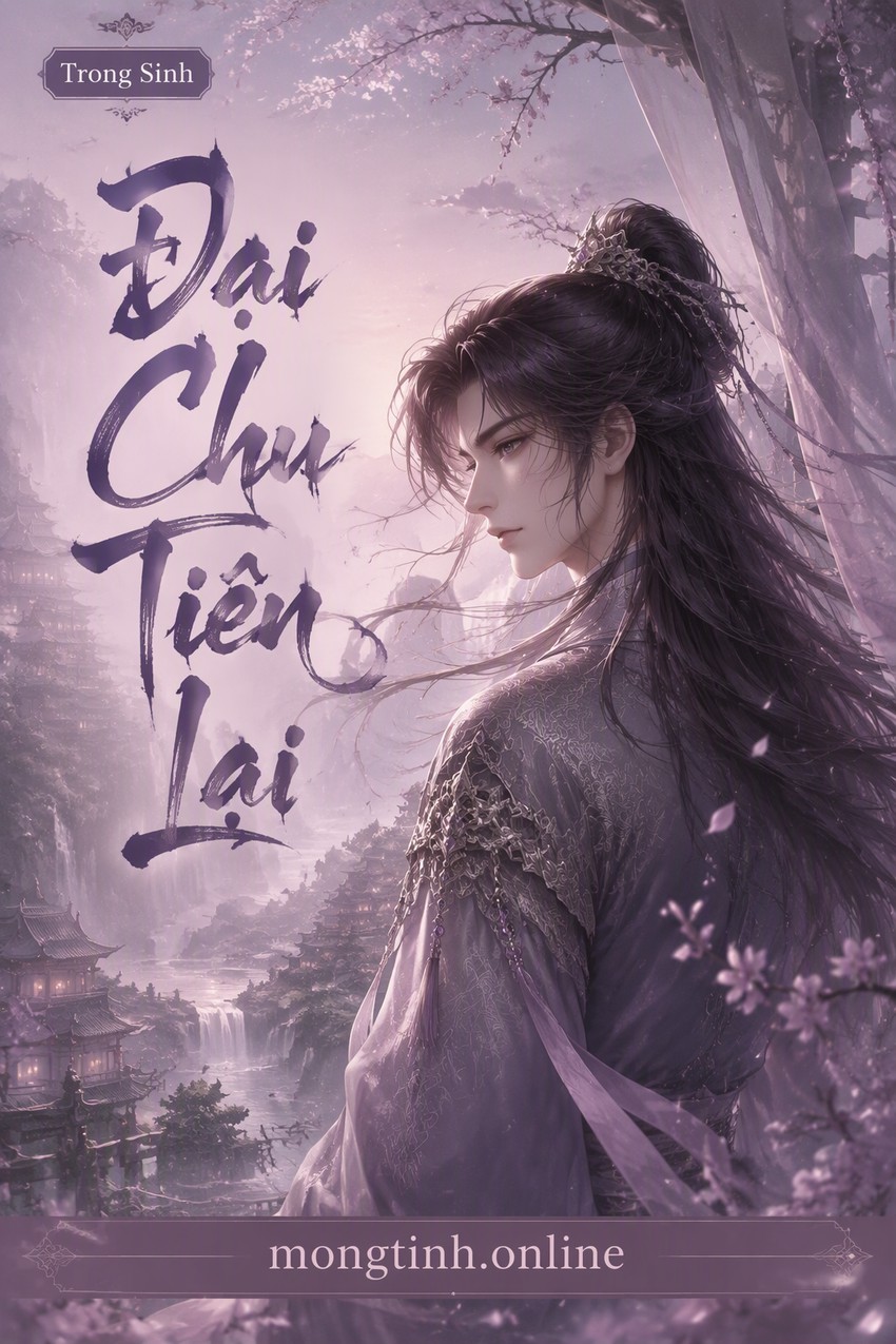 Đại Chu Tiên Lại