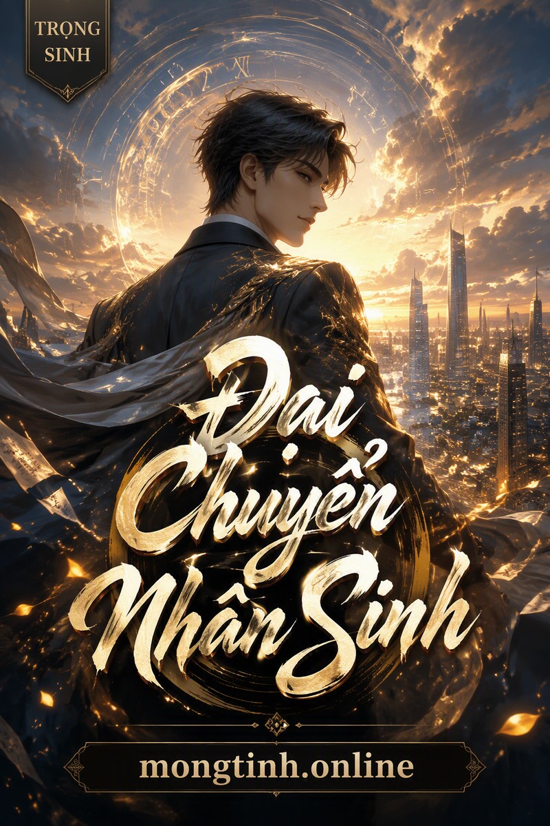 Đại Chuyển Nhân Sinh