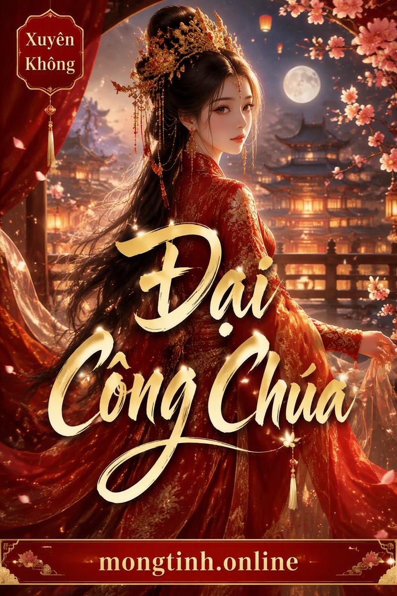 Đại Công Chúa
