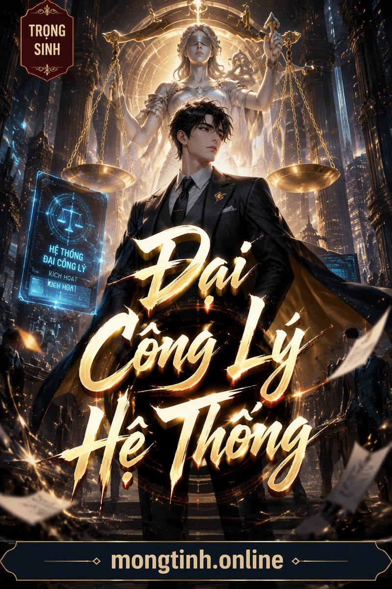 Đại Công Lý Hệ Thống