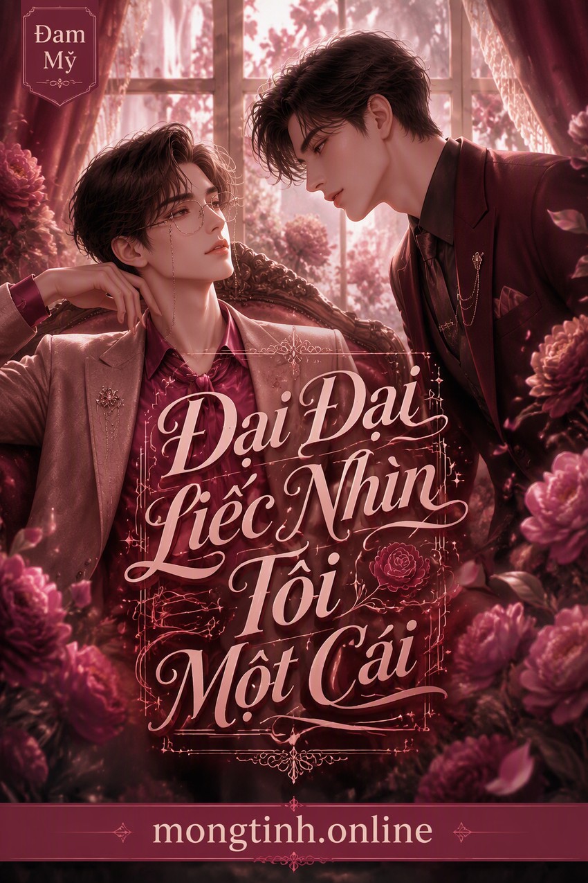 Đại Đại Liếc Nhìn Tôi Một Cái