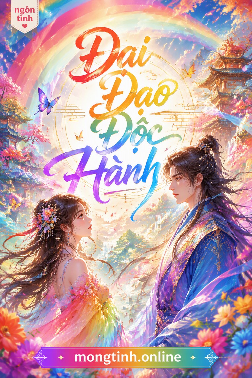 Đại Đạo Độc Hành