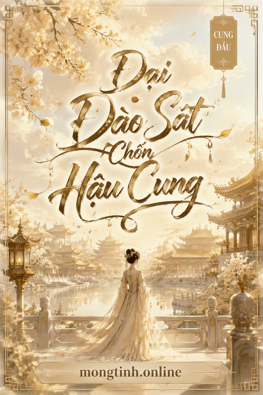 Đại Đào Sát Chốn Hậu Cung