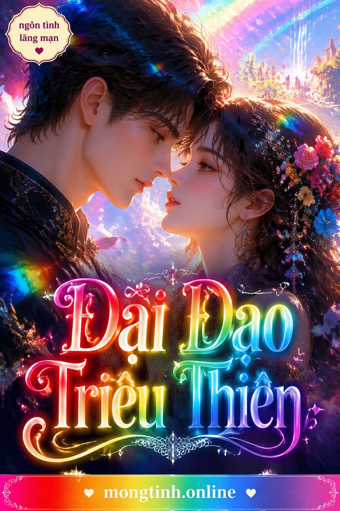 Đại Đạo Triêu Thiên