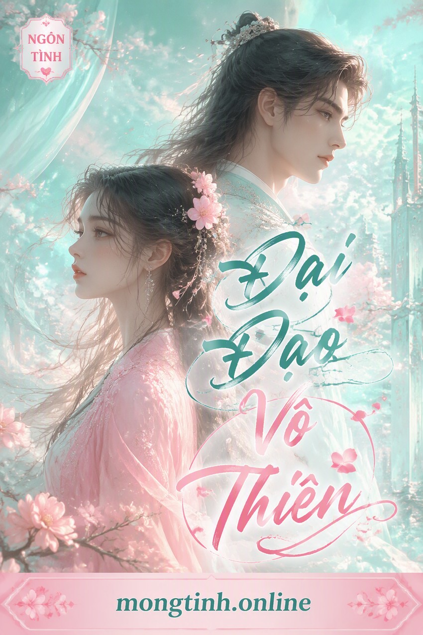 Đại Đạo Vô Thiên