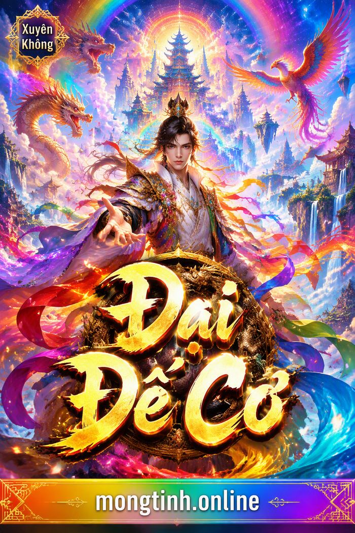 Đại Đế Cơ